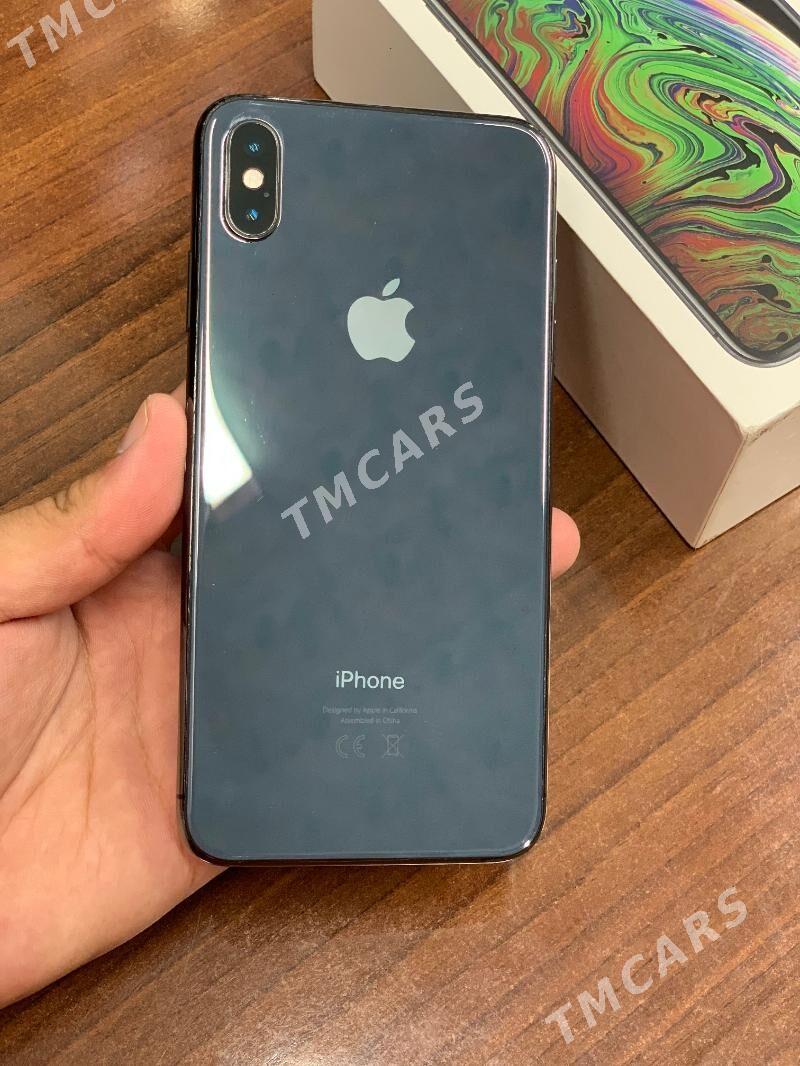 Iphone XS Max - Мары - img 5