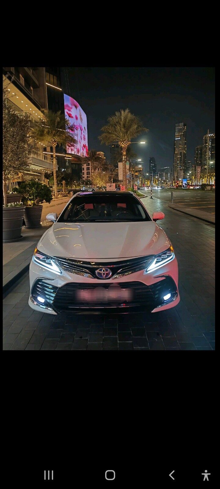 Toyota Camry Hybrid 2020 - 250 000 TMT - Туркменбаши - img 9