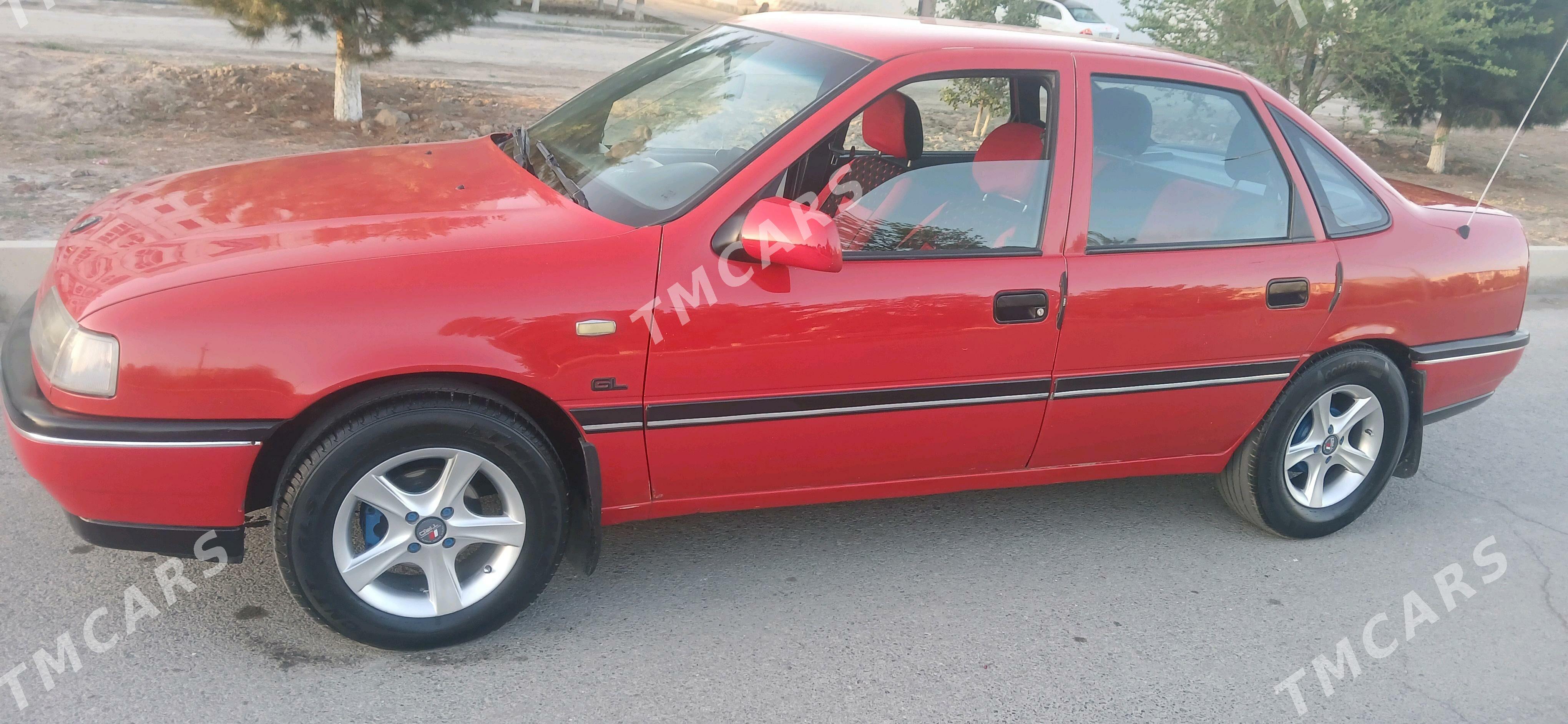Opel Vectra 1991 - 44 000 TMT - Туркменабат - img 9