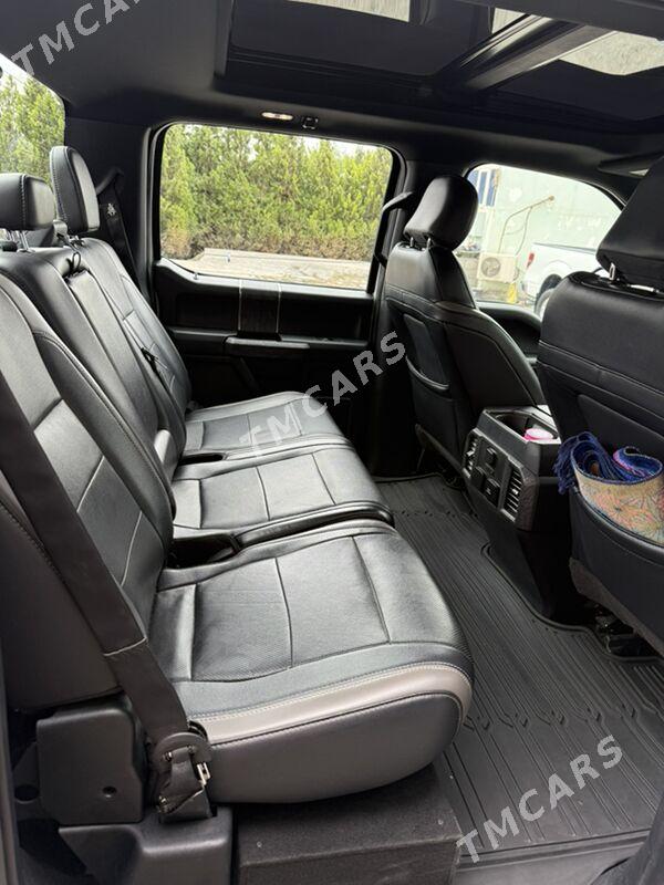 Ford F-150 2019 - 900 000 TMT - Aşgabat - img 3