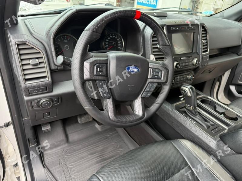 Ford F-150 2019 - 900 000 TMT - Aşgabat - img 4