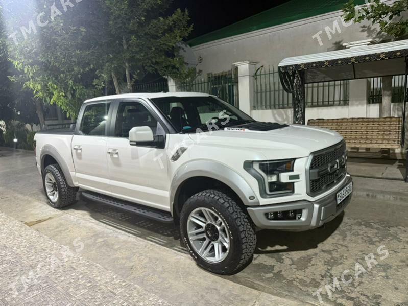 Ford F-150 2019 - 900 000 TMT - Aşgabat - img 7