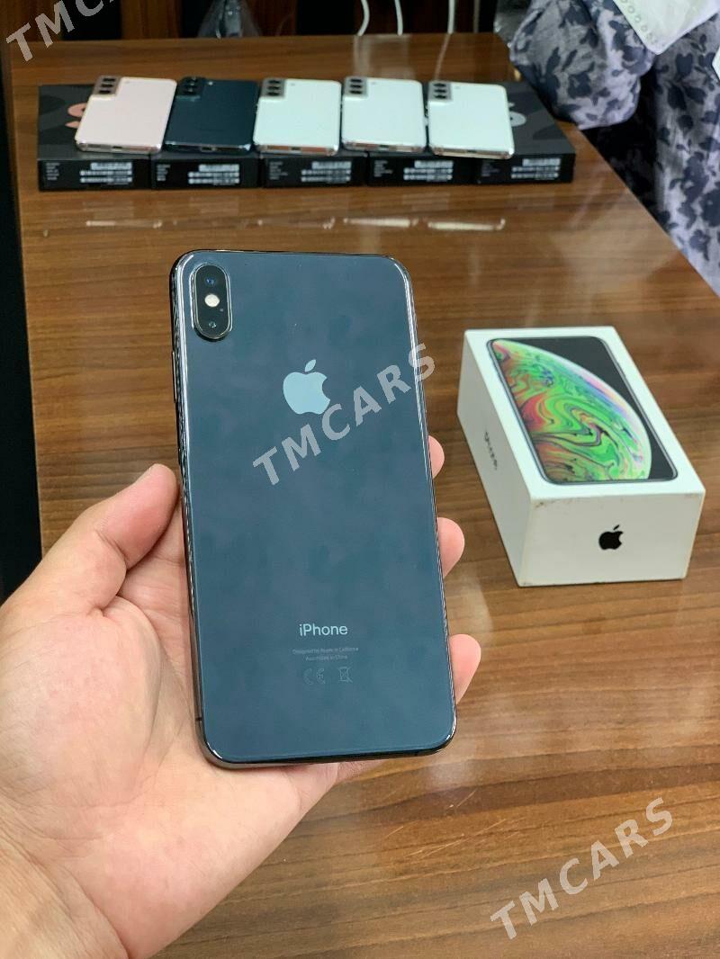 Iphone XS Max - Мары - img 8