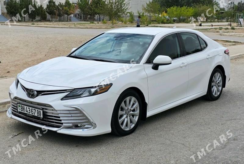 Toyota Camry 2020 - 310 000 TMT - Balkanabat - img 3