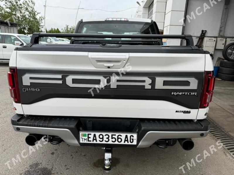 Ford F-150 2019 - 900 000 TMT - Aşgabat - img 5