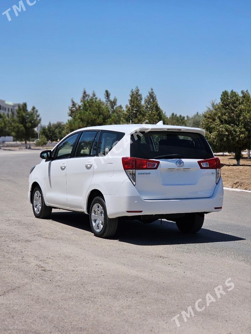 Toyota Innova 2020 - 250 000 TMT - Mary - img 3