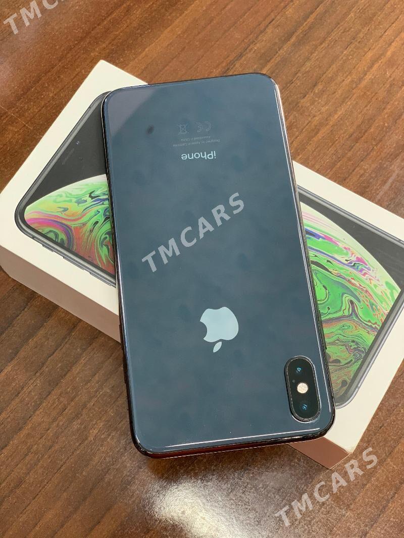 Iphone XS Max - Мары - img 6