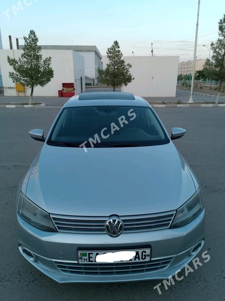 Volkswagen Jetta 2014 - 160 000 TMT - Aşgabat - img 10