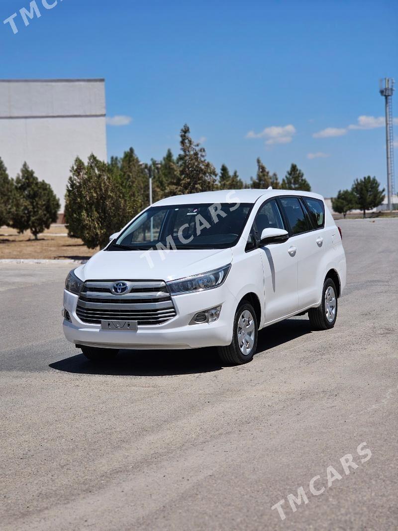 Toyota Innova 2020 - 250 000 TMT - Mary - img 2