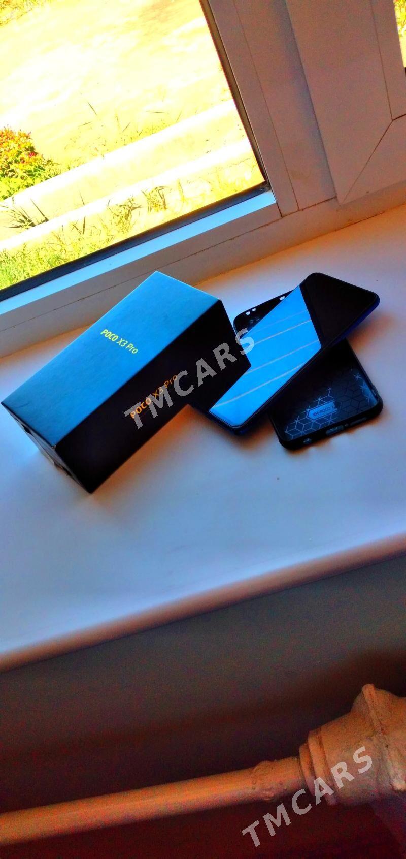POCO X3 PRO  - Türkmenabat - img 3
