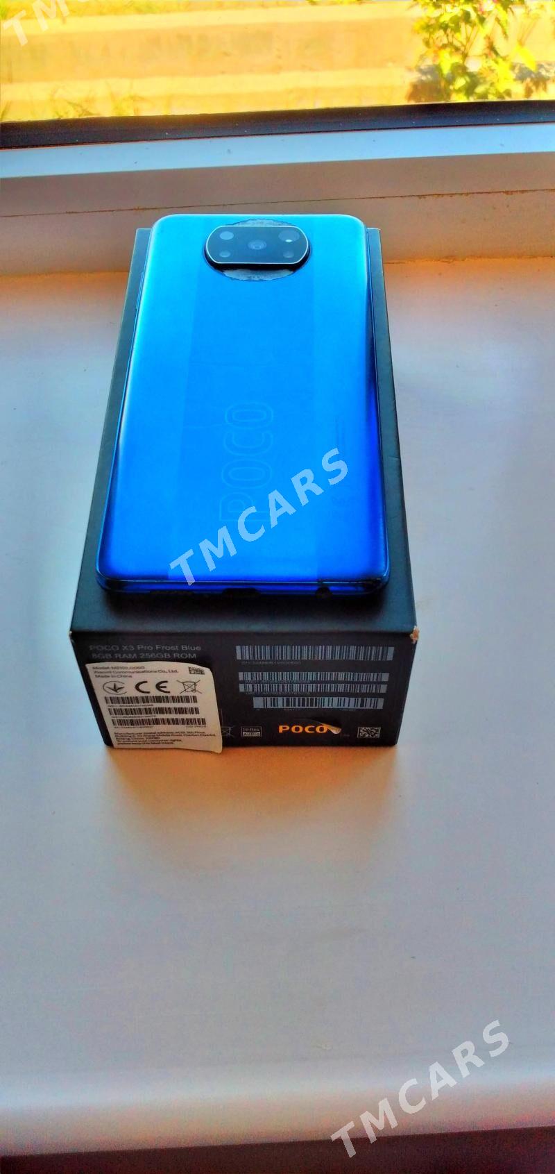 POCO X3 PRO  - Türkmenabat - img 2