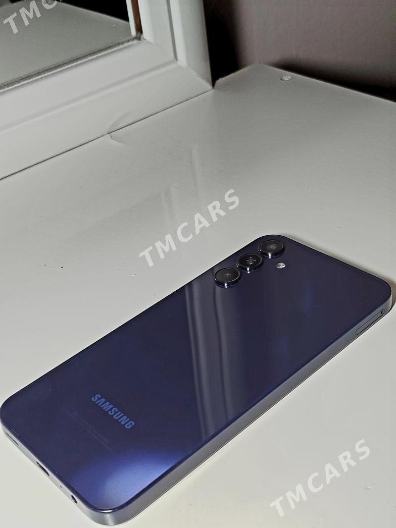 Samsung A15 - Туркменабат - img 2