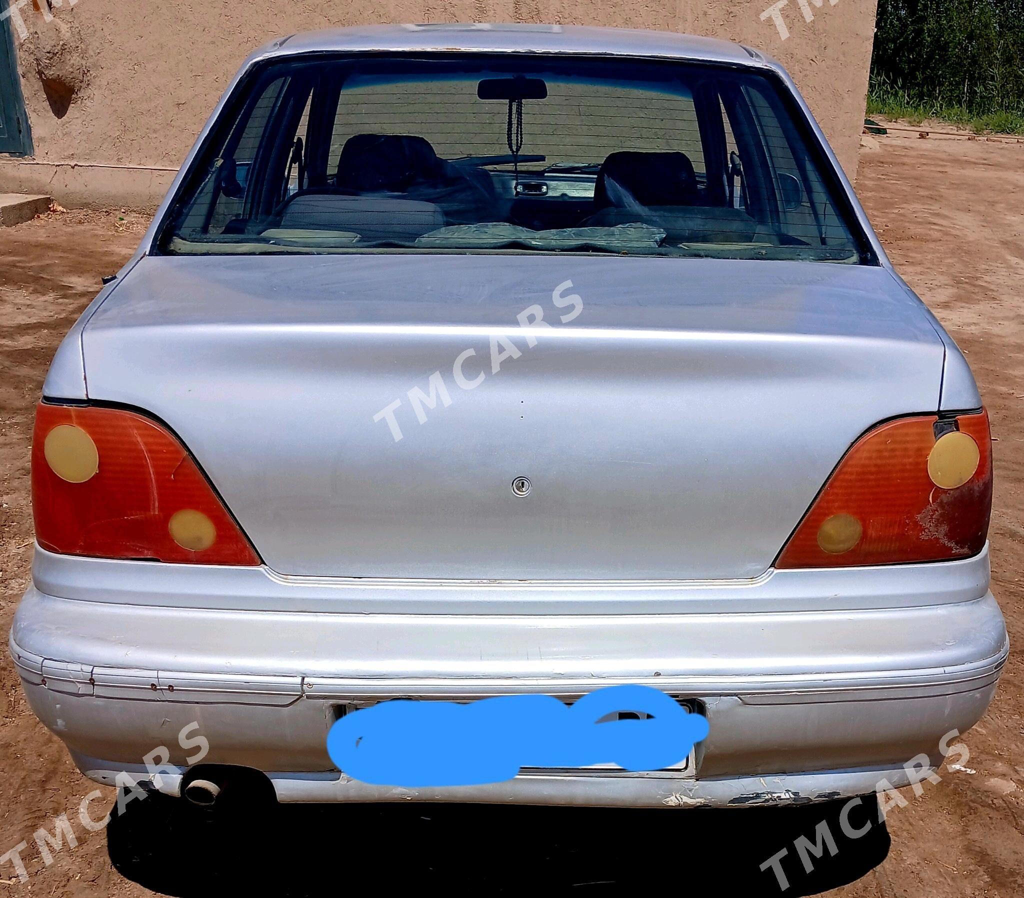 Daewoo Nexia 1996 - 30 000 TMT - Gubadag - img 4