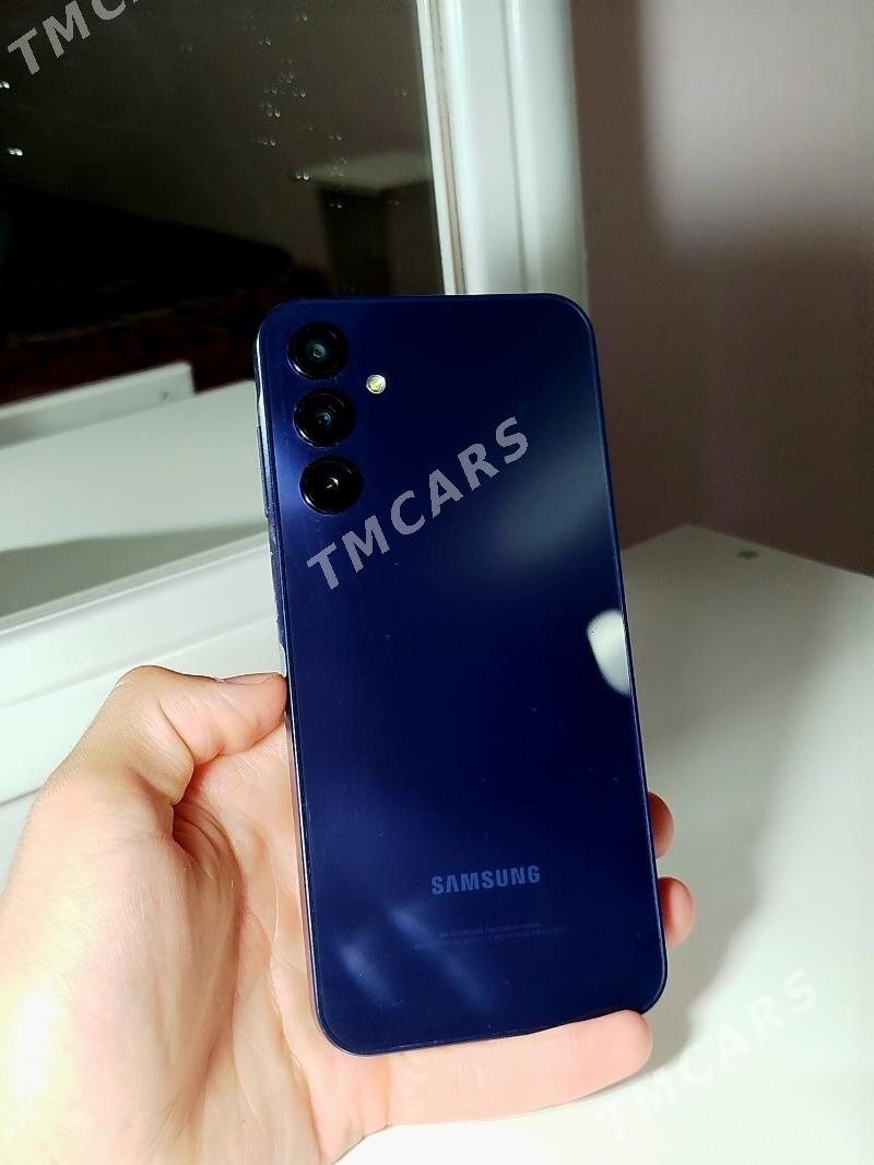Samsung A15 - Туркменабат - img 7