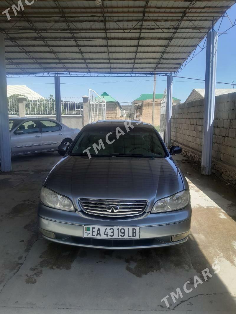 Infiniti I35 2003 - 80 000 TMT - Койтендаг - img 6
