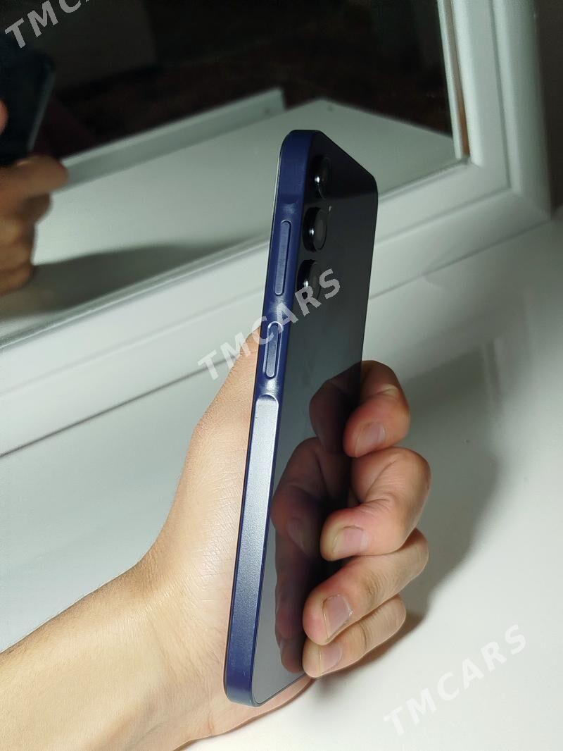Samsung A15 - Туркменабат - img 3