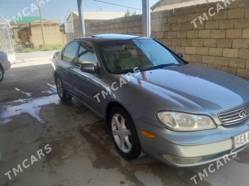 Infiniti I35 2003 - 80 000 TMT - Койтендаг - img 2