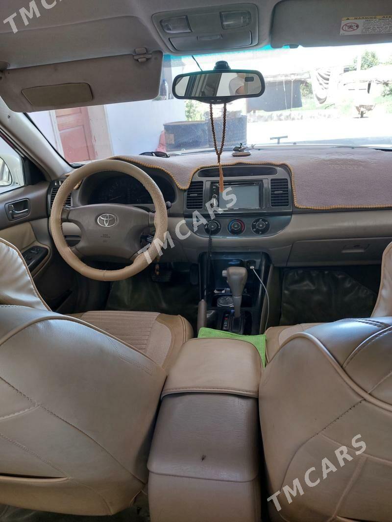 Toyota Camry 2002 - 150 000 TMT - Dänew - img 3