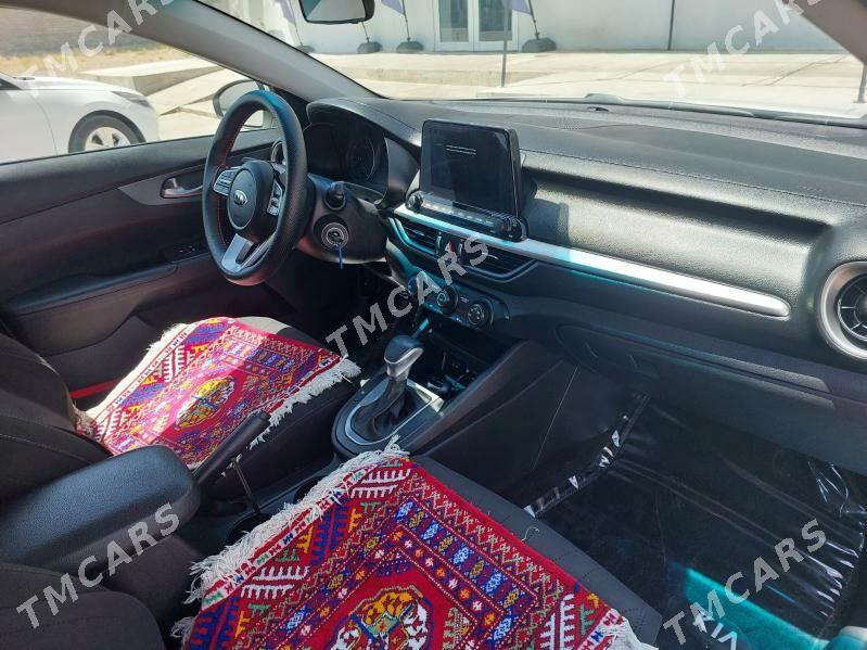 Kia Forte 2021 - 240 000 TMT - Aşgabat - img 2
