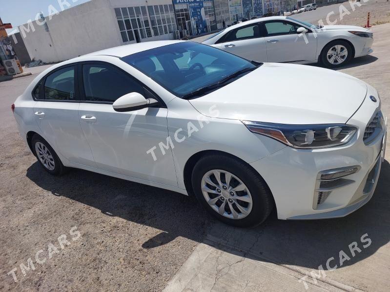 Kia Forte 2021 - 240 000 TMT - Aşgabat - img 4