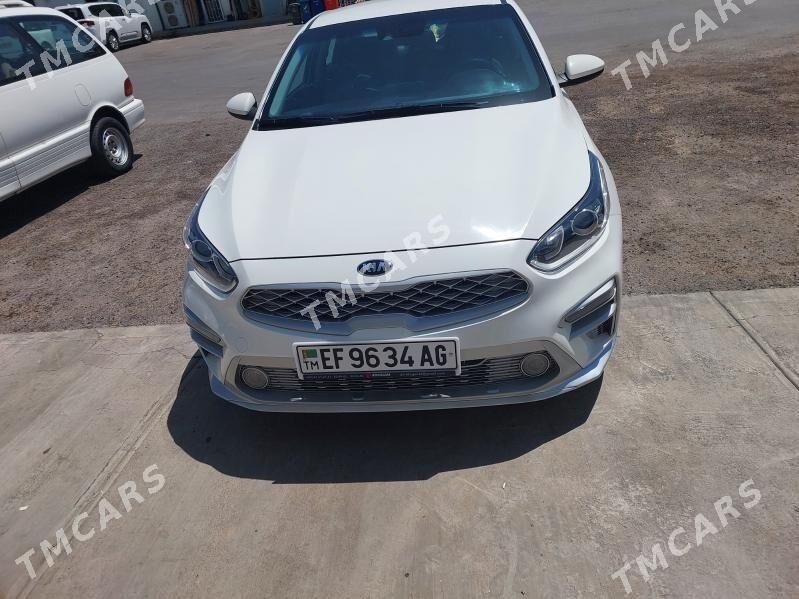 Kia Forte 2021 - 240 000 TMT - Aşgabat - img 5
