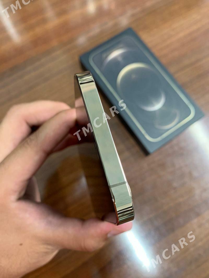 Iphone 12Pro  80% - Мары - img 5