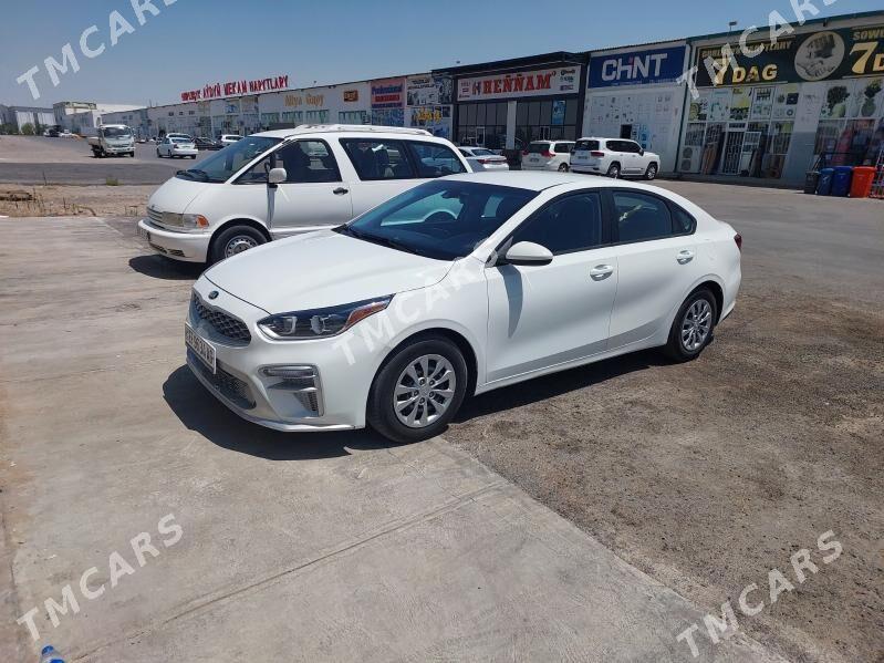 Kia Forte 2021 - 240 000 TMT - Aşgabat - img 7