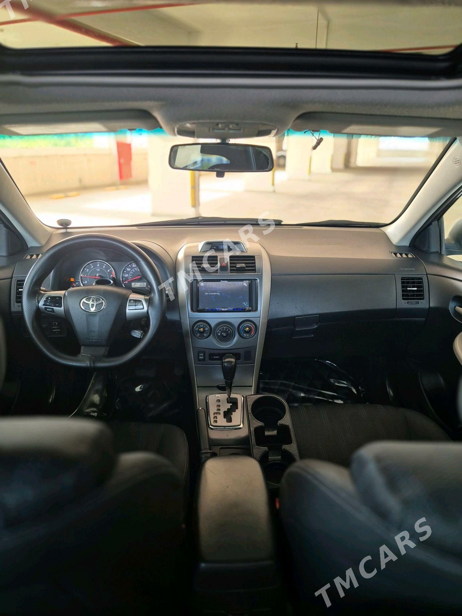 Toyota Corolla 2012 - 176 000 TMT - Änew - img 2