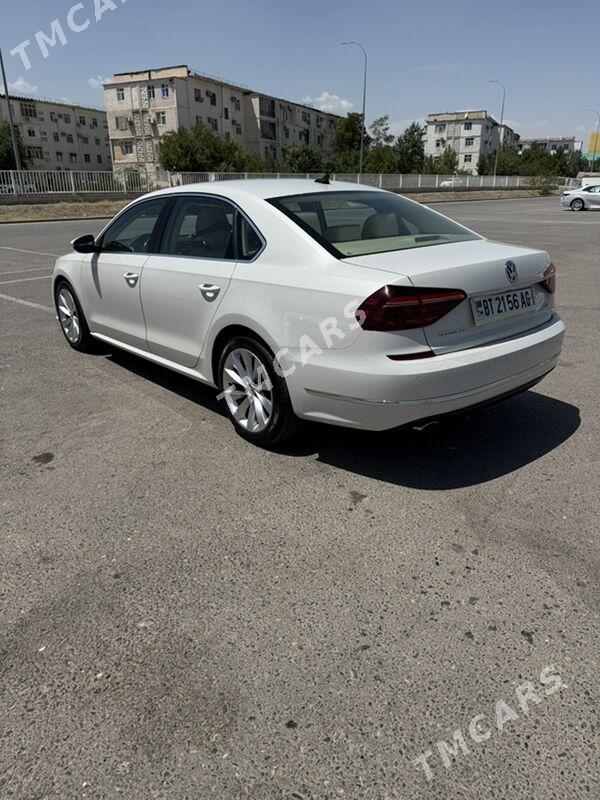 Volkswagen Passat 2018 - 230 000 TMT - Aşgabat - img 7