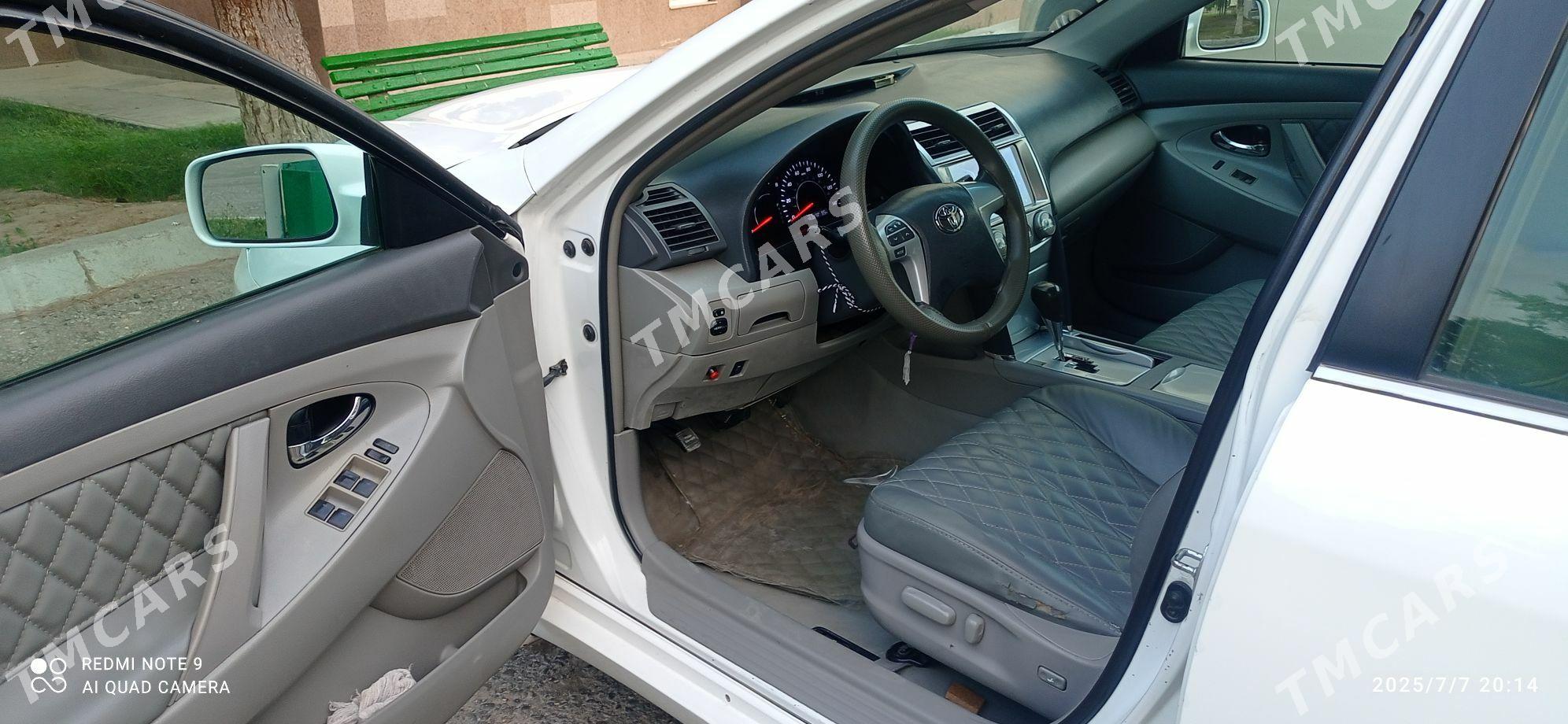 Toyota Camry 2011 - 165 000 TMT - Aşgabat - img 4