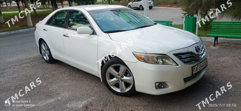 Toyota Camry 2011 - 165 000 TMT - Aşgabat - img 3