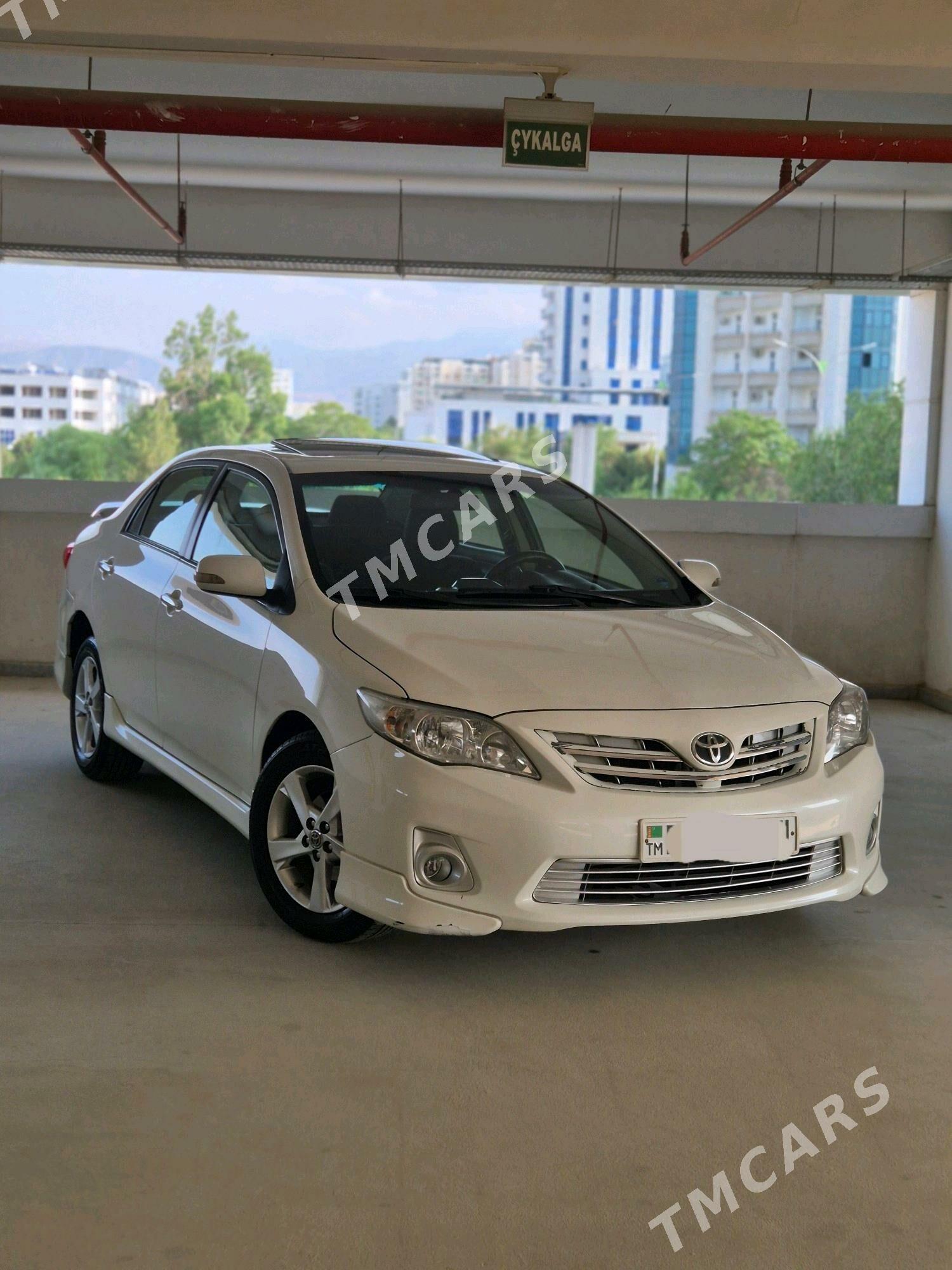 Toyota Corolla 2012 - 176 000 TMT - Änew - img 3