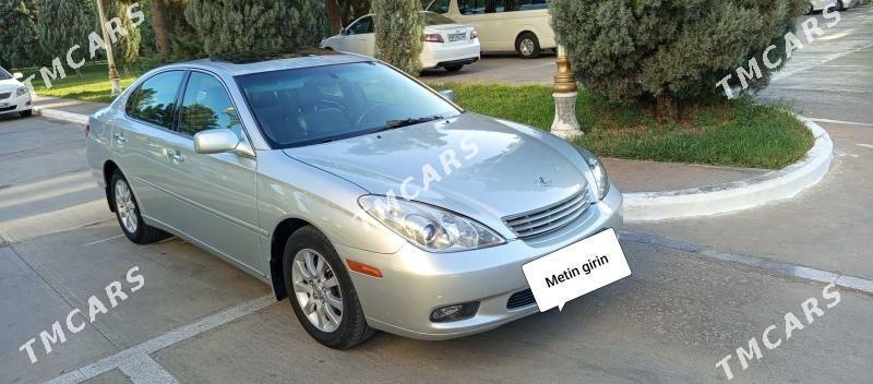 Lexus ES 330 2004 - 145 000 TMT - Мургап - img 3