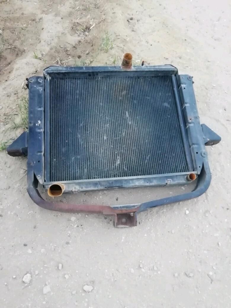 Radiýator zil 1 200 TMT - Балканабат - img 2