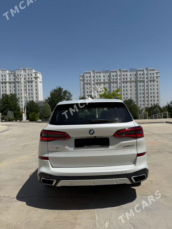 BMW X5 2019 - 1 000 000 TMT - Aşgabat - img 2