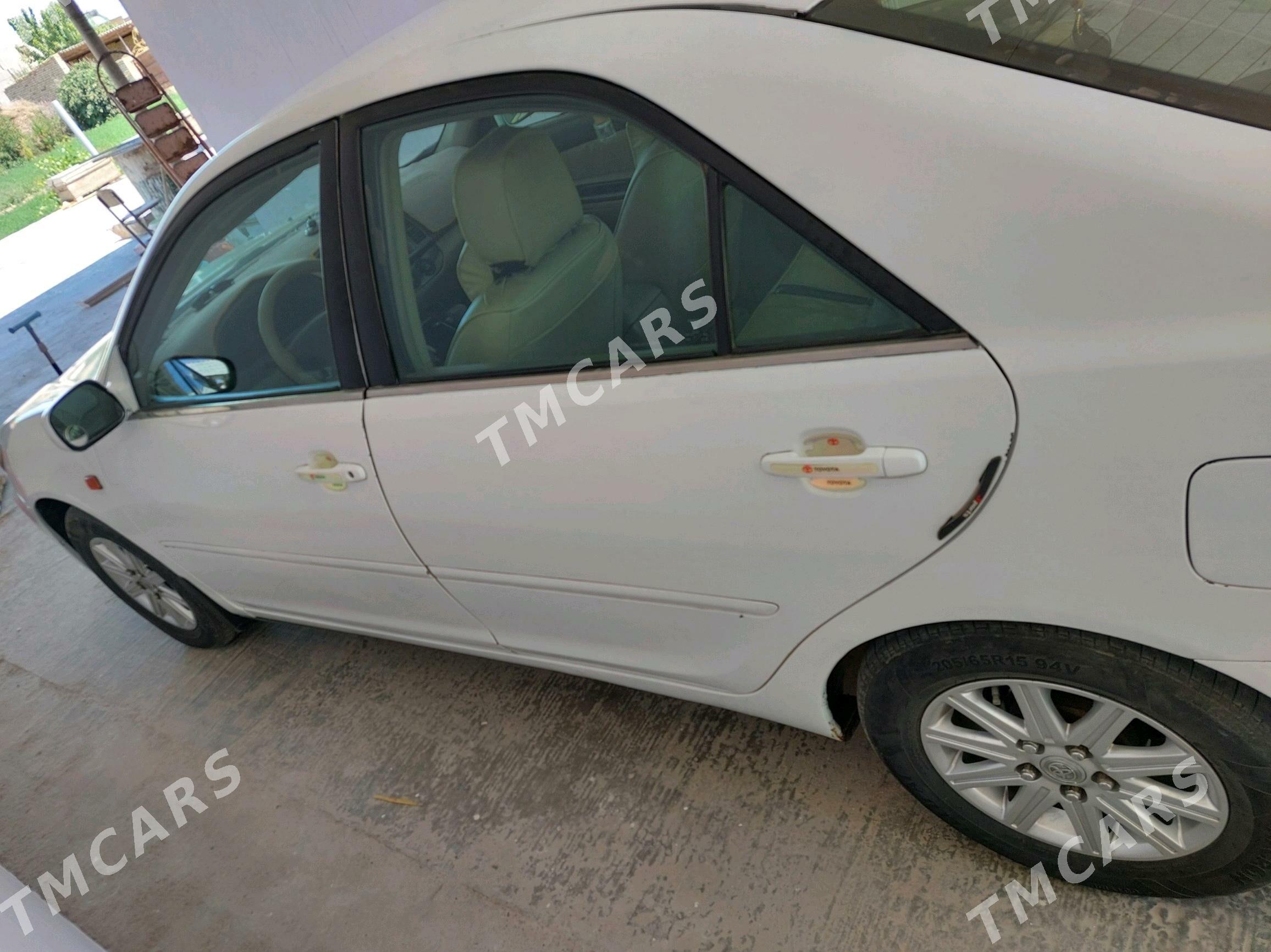 Toyota Camry 2002 - 150 000 TMT - Dänew - img 5
