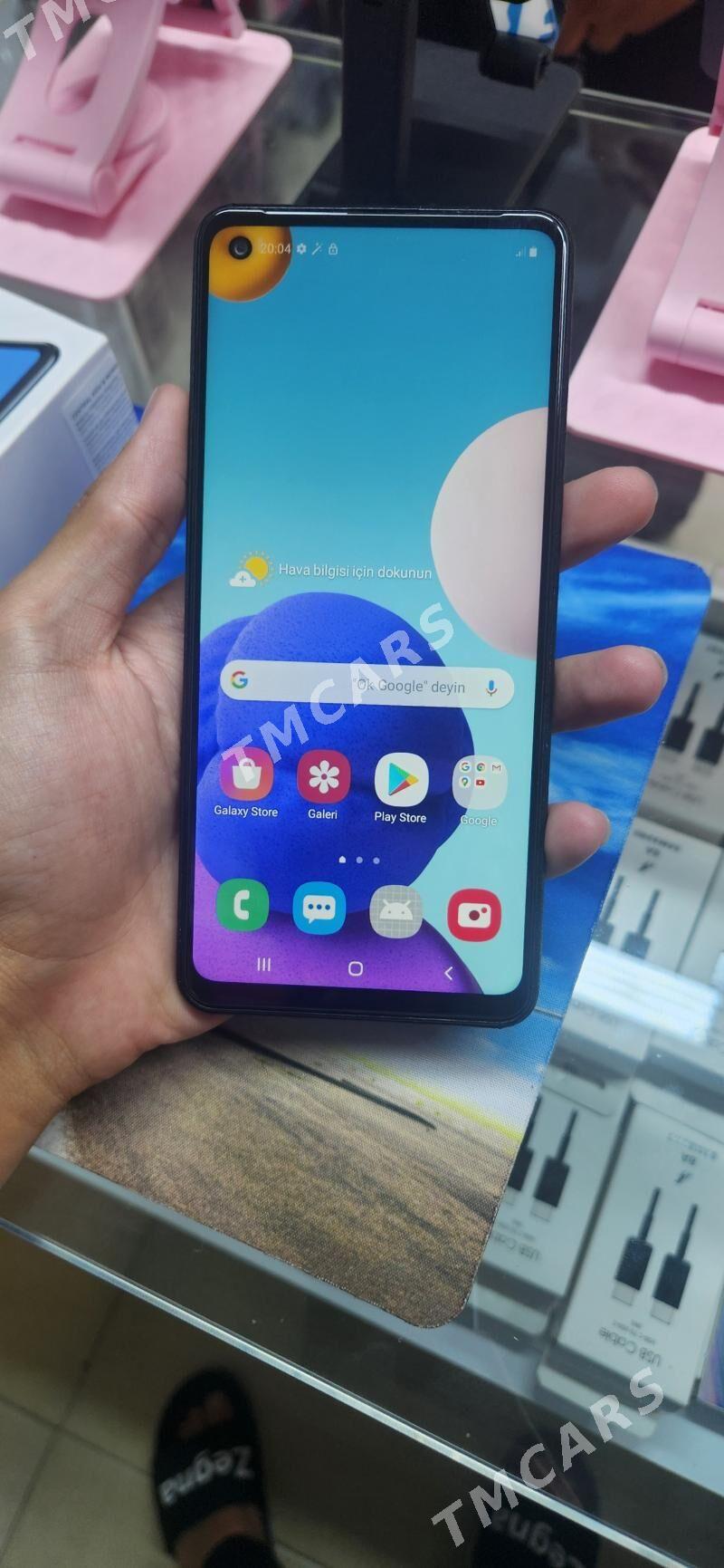 Samsung A21s - Gökje - img 3