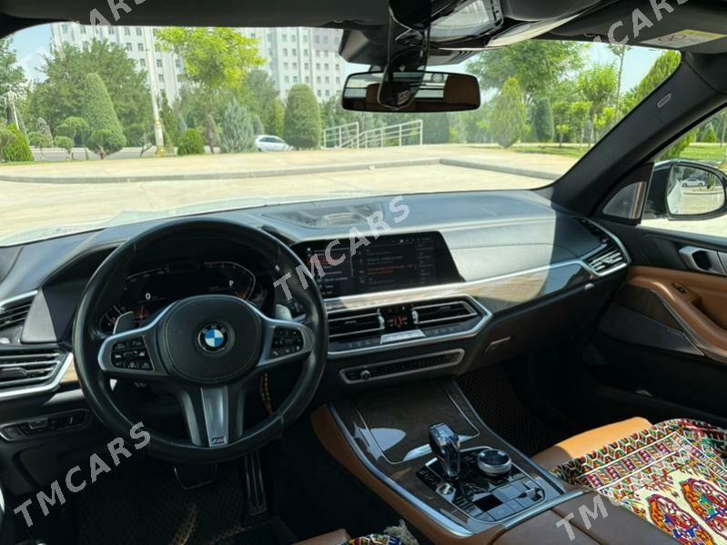 BMW X5 2019 - 1 000 000 TMT - Aşgabat - img 3