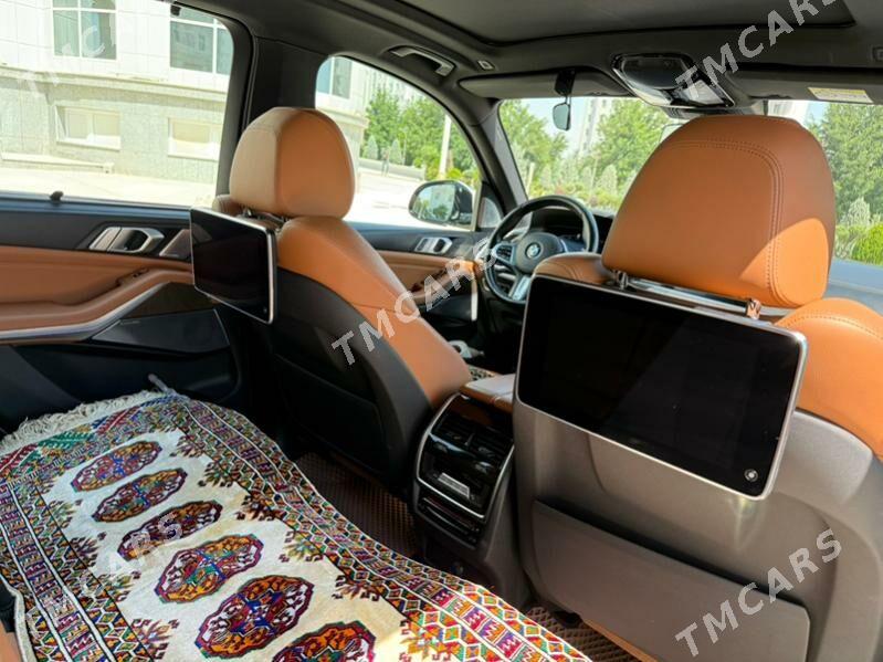 BMW X5 2019 - 1 000 000 TMT - Aşgabat - img 4