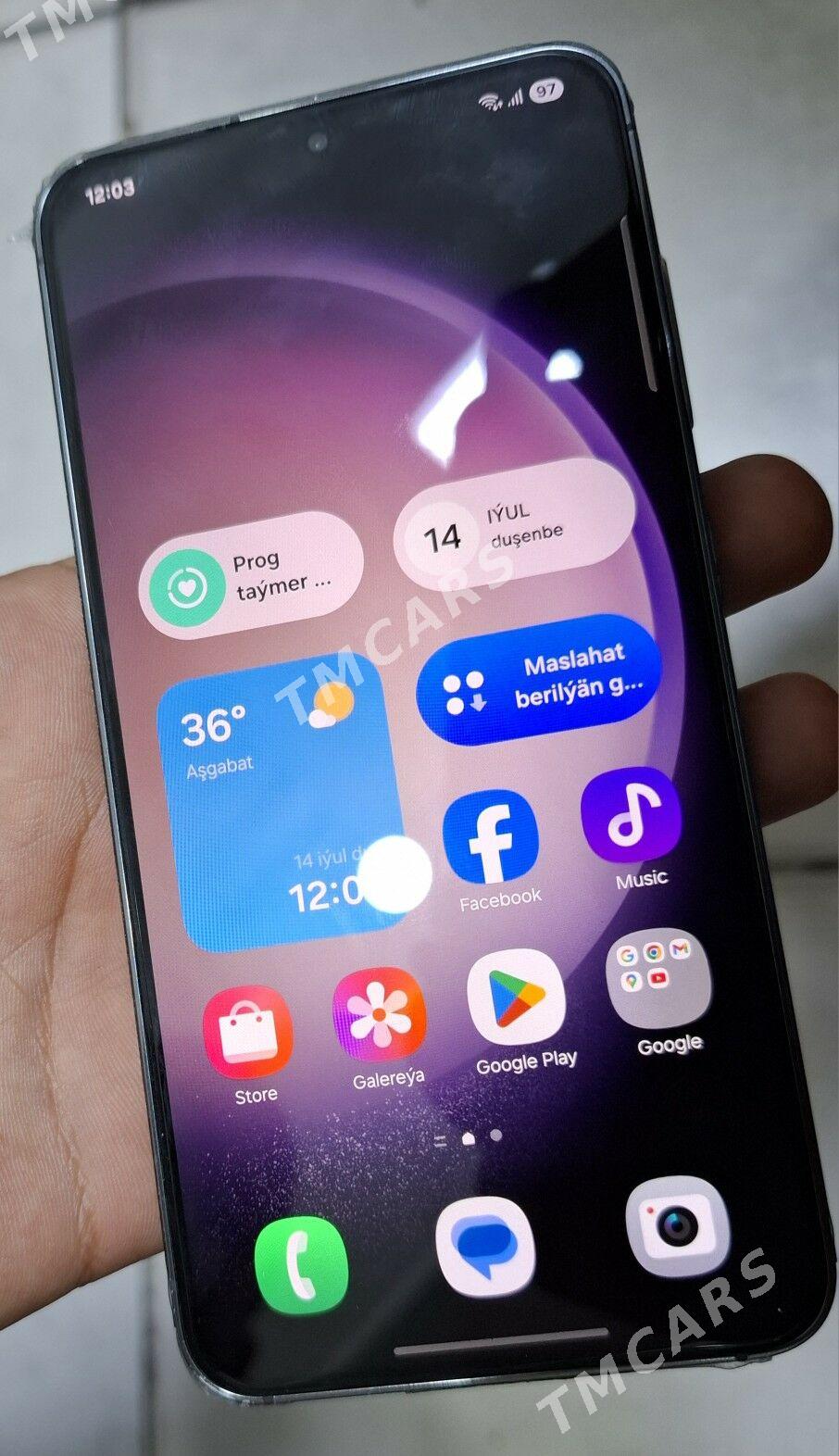 samsungS23 - Анев - img 3