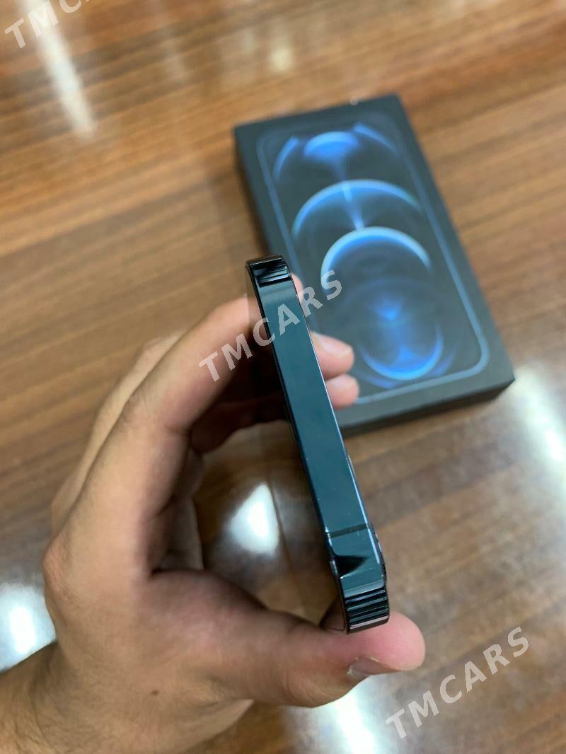 Iphone 12Pro  128Gb - Мары - img 5