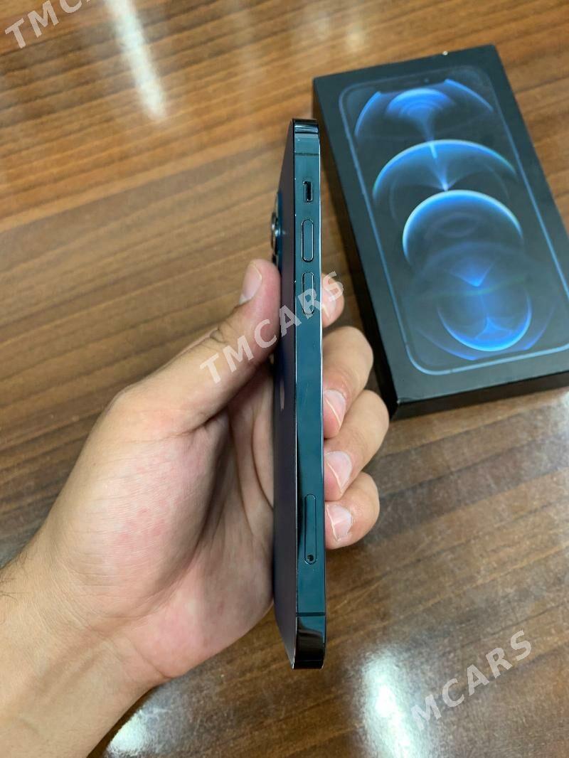 Iphone 12Pro  128Gb - Мары - img 8