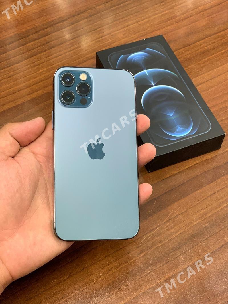 Iphone 12Pro  128Gb - Мары - img 2