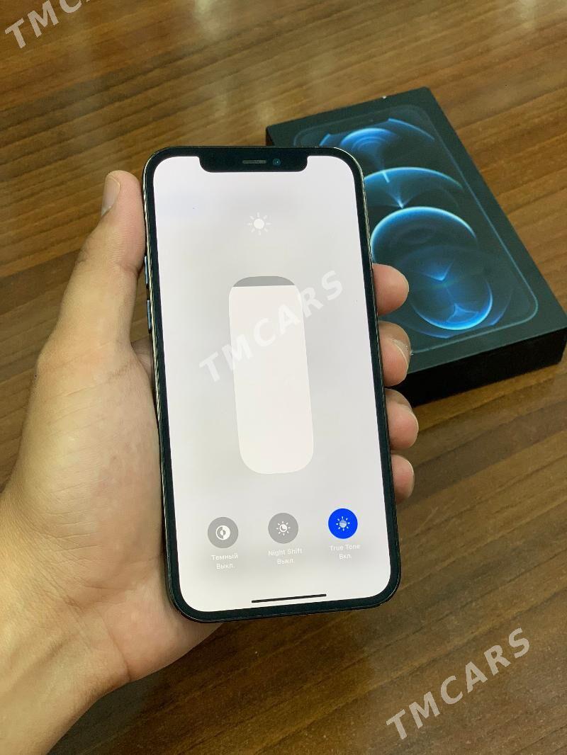 Iphone 12Pro  128Gb - Мары - img 4
