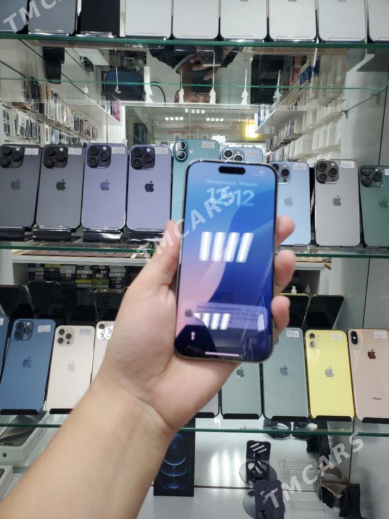 Iphonne 15 pro 98% 128gb - Торговый центр "15 лет Независимости" - img 3