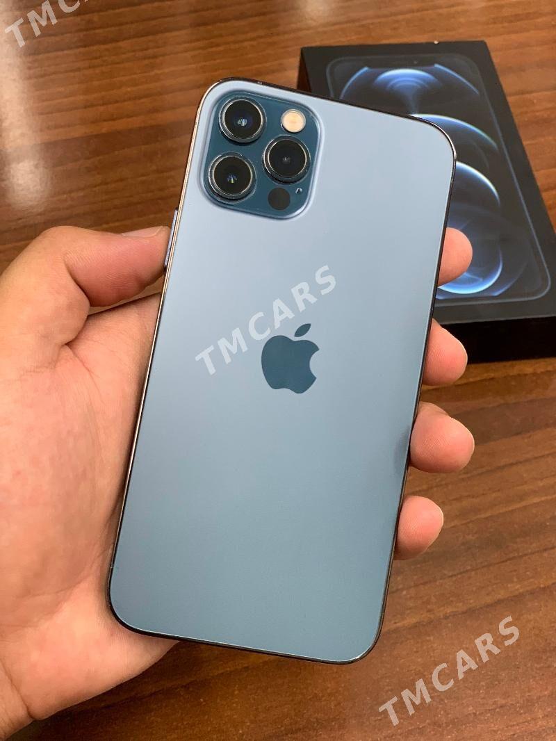 Iphone 12Pro  128Gb - Мары - img 7
