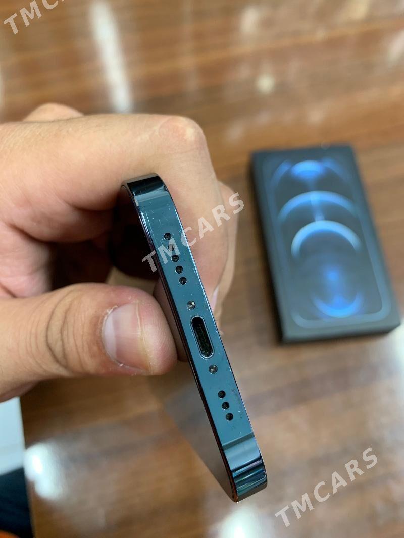 Iphone 12Pro  128Gb - Мары - img 9