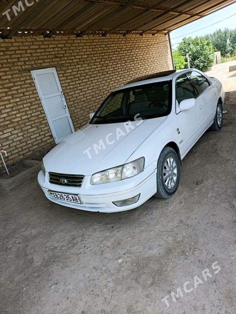 Toyota Camry 1999 - 145 000 TMT - Sarahs - img 3