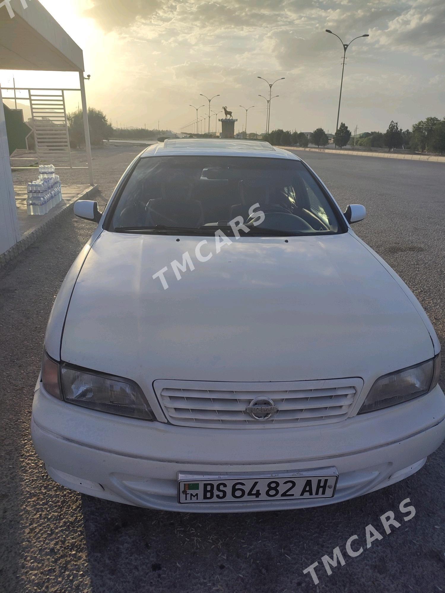 Infiniti I30 1995 - 60 000 TMT - Бахарден - img 2