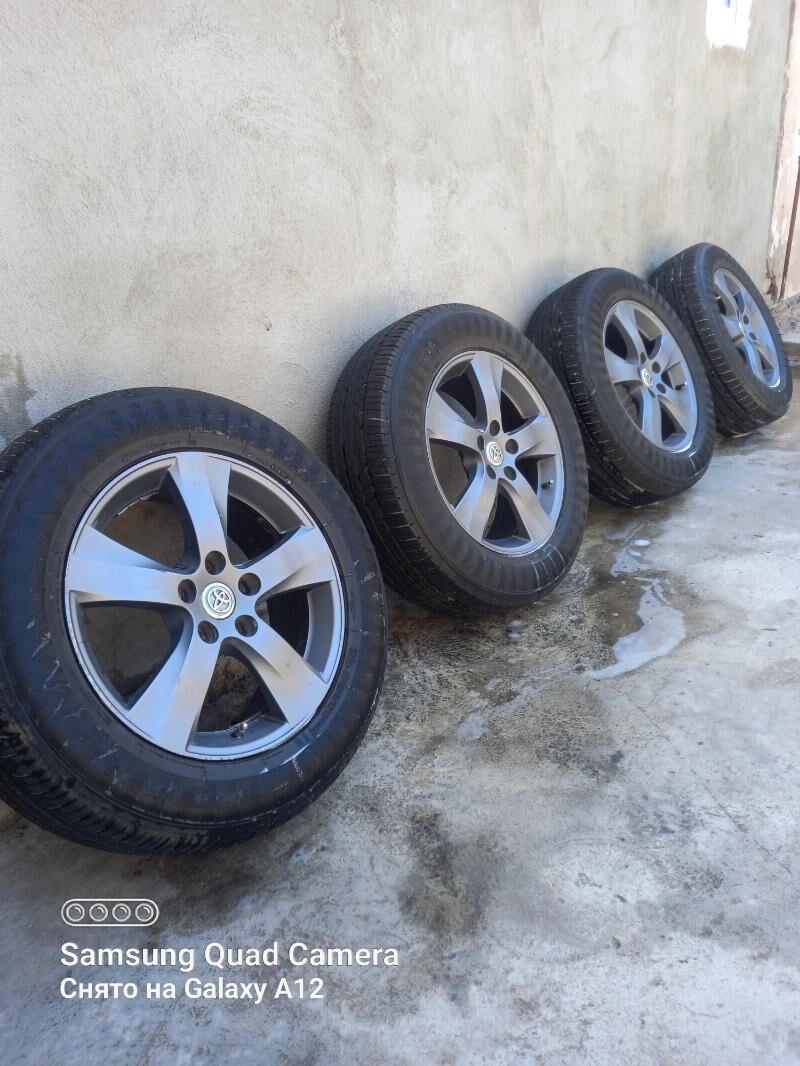teker 3 500 TMT - Дашогуз - img 4